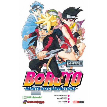 Boruto 03 